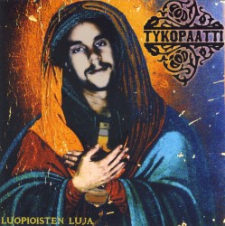 Luopioisten luja
