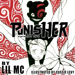 PunisHER Volume 2