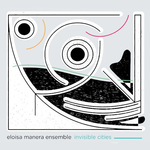 Invisible Cities