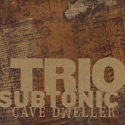 Cave Dweller