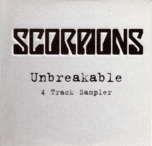 Unbreakable