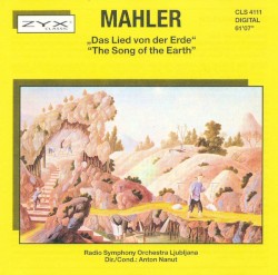 Das Lied von der Erde