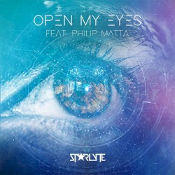 Open My Eyes