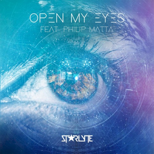 Open My Eyes
