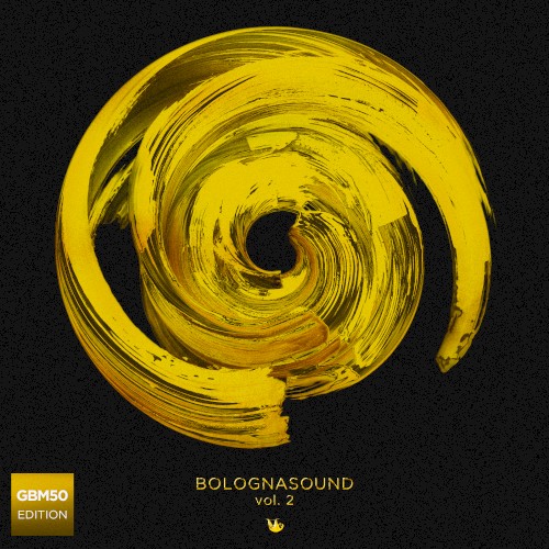 BolognaSound, Vol. 2 – GBM50 Edition