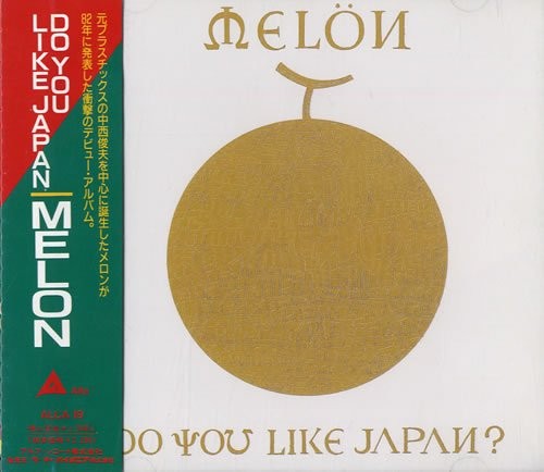 Do You Like Japan?