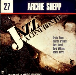 Jazz a confronto 27
