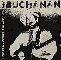 Live at My Father’s Place. 1973