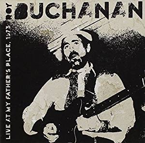 Live at My Father’s Place. 1973