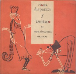 Doña Disparate y Bambuco