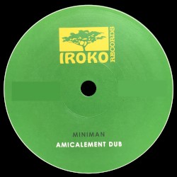 Amicalement Dub (Extended version)
