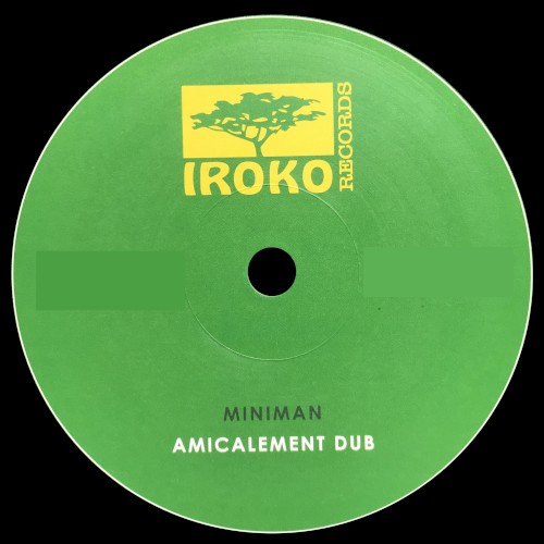 Amicalement Dub (Extended version)