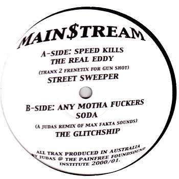 Truck Drivin Muzak Volume 1