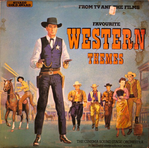 Favourite Western Themes