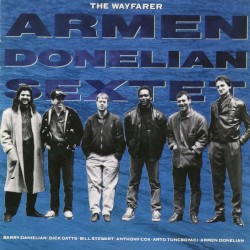 The Wayfarer
