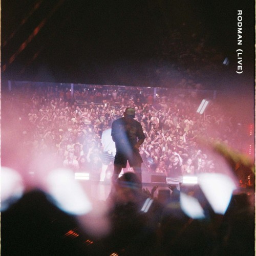 rodman (live in concert)