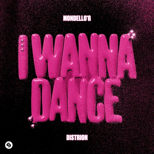 I Wanna Dance