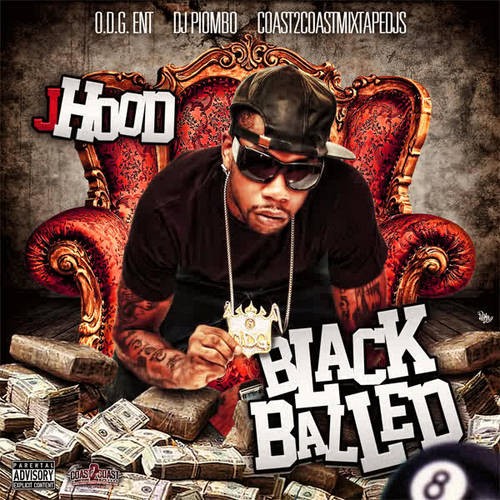 Black Balled