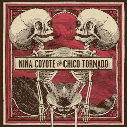 Niña Coyote eta Chico Tornado