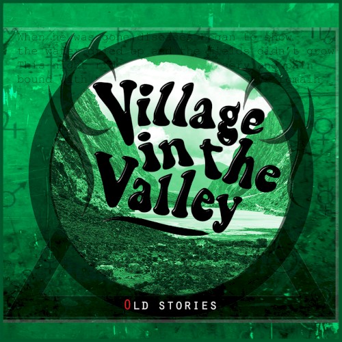 Old Stories