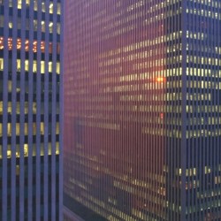 City