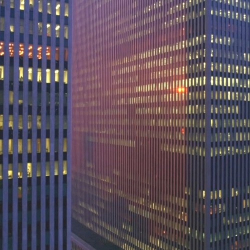 City