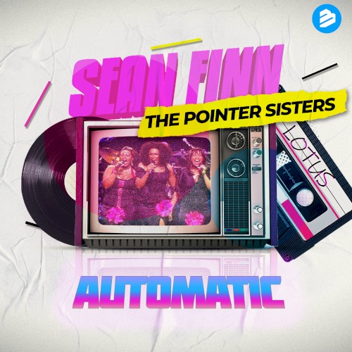 Automatic (Nu Disco radio edit)