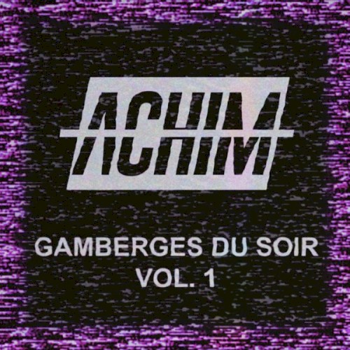 Gamberges du soir, vol. 1