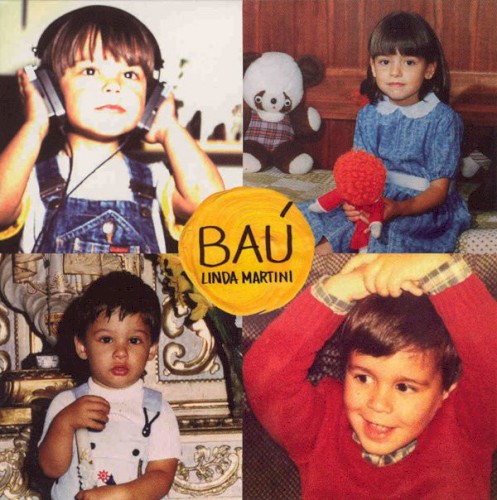 Baú