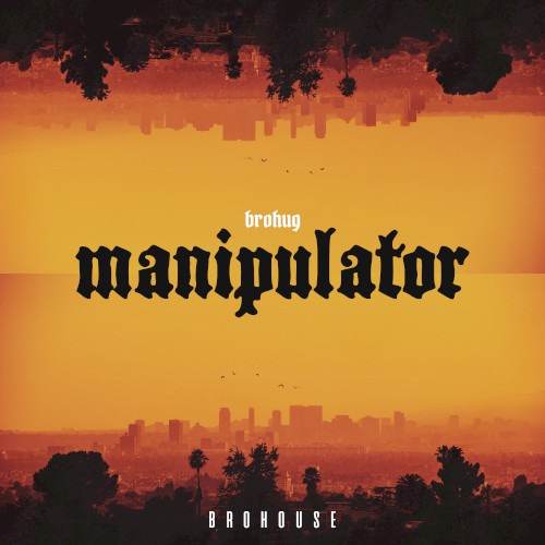 Manipulator