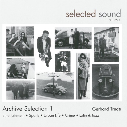 Archive Selection 1