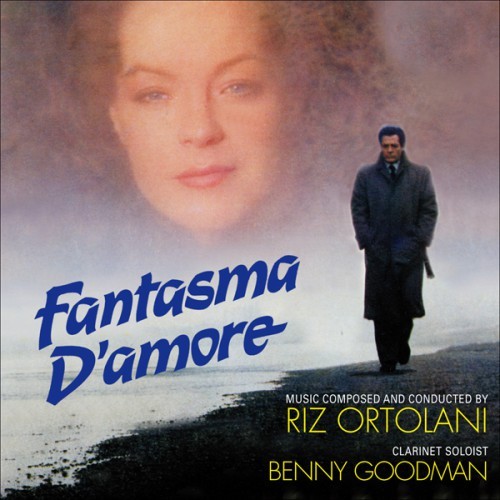 Fantasma d'amore