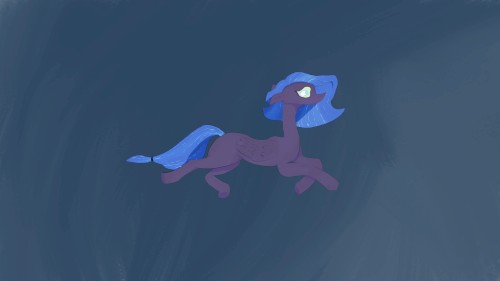 Water Scent