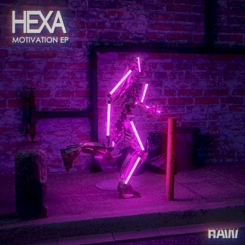 Motivation EP