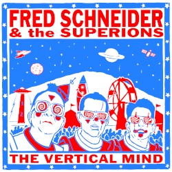 The Vertical Mind