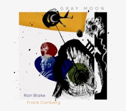 Gray Moon