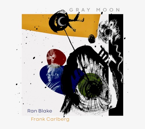 Gray Moon