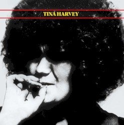 Tina Harvey