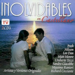 Inolvidables en castellano