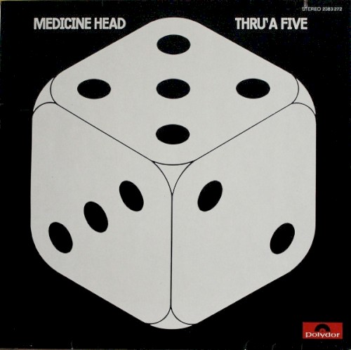 Thru' A Five