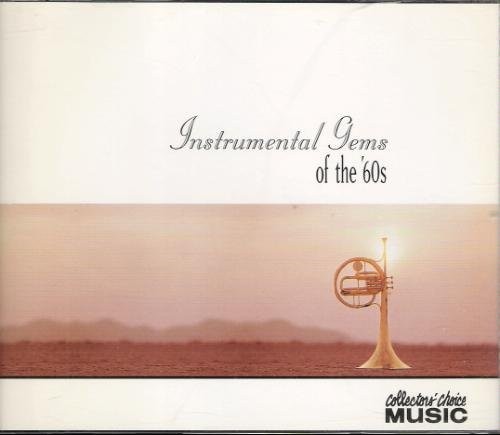 Instrumental Gems of the ’60s
