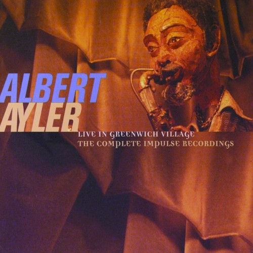 Live in Greenwich Village: The Complete Impulse Recordings