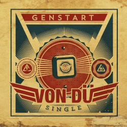 Genstart