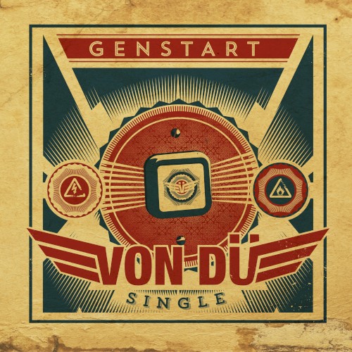 Genstart