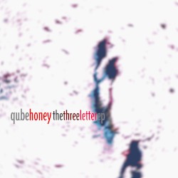The Three Letter EP