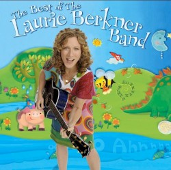 The Best of Laurie Berkner Band