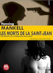 Les Morts de la Saint-Jean