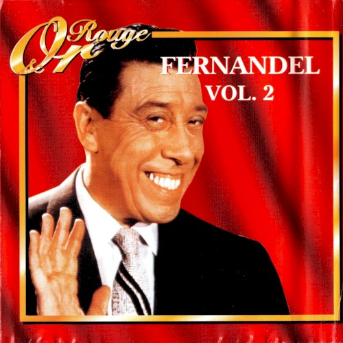 Fernandel, Vol. 2