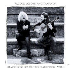 MEMORIAS DE LOS CANTES FLAMENCOS (VOL. 1)