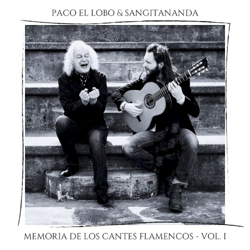 MEMORIAS DE LOS CANTES FLAMENCOS (VOL. 1)